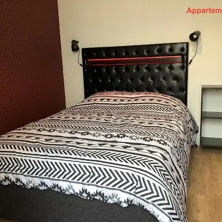 Du Quai Apartamento *