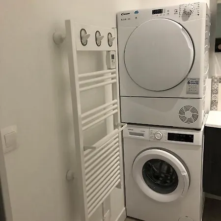 Apartamento Du Quai Dieppe