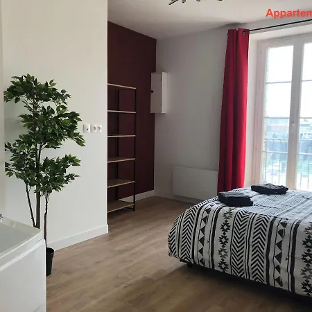 Apartamento Du Quai *