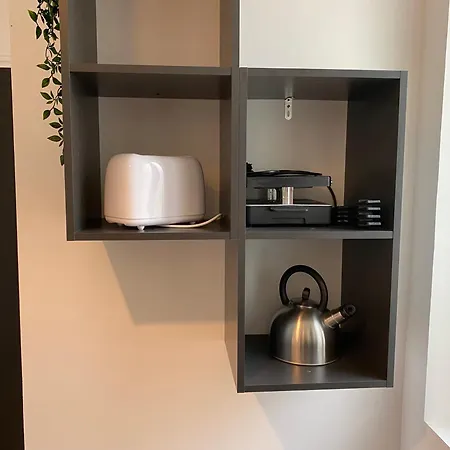 Apartamento Du Quai Dieppe