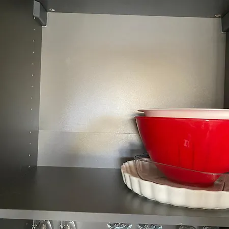 Apartamento Du Quai *