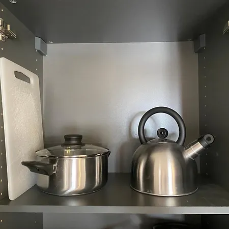 Du Quai Apartamento Dieppe