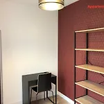 Apartment Du Quai Dieppe