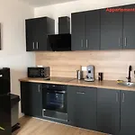 Du Quai Apartment Dieppe