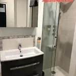 Du Quai Apartment Dieppe
