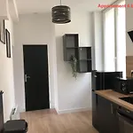 Apartment Du Quai Dieppe