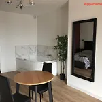 Du Quai Apartment