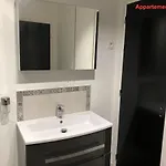 Du Quai Apartment Dieppe
