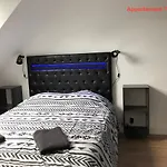 Apartment Du Quai Dieppe