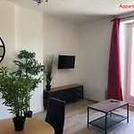 Apartment Du Quai Dieppe