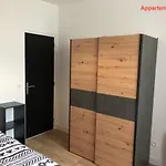Apartment Du Quai *