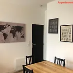 Apartment Du Quai *