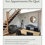 Du Quai Apartment