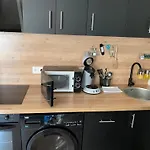 Apartment Du Quai *