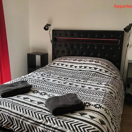 Apartman Du Quai