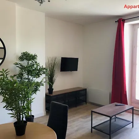 Apartment Du Quai Dieppe