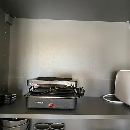 Du Quai Apartment Dieppe