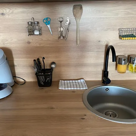 Apartman Du Quai